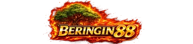BERINGIN88 Logo